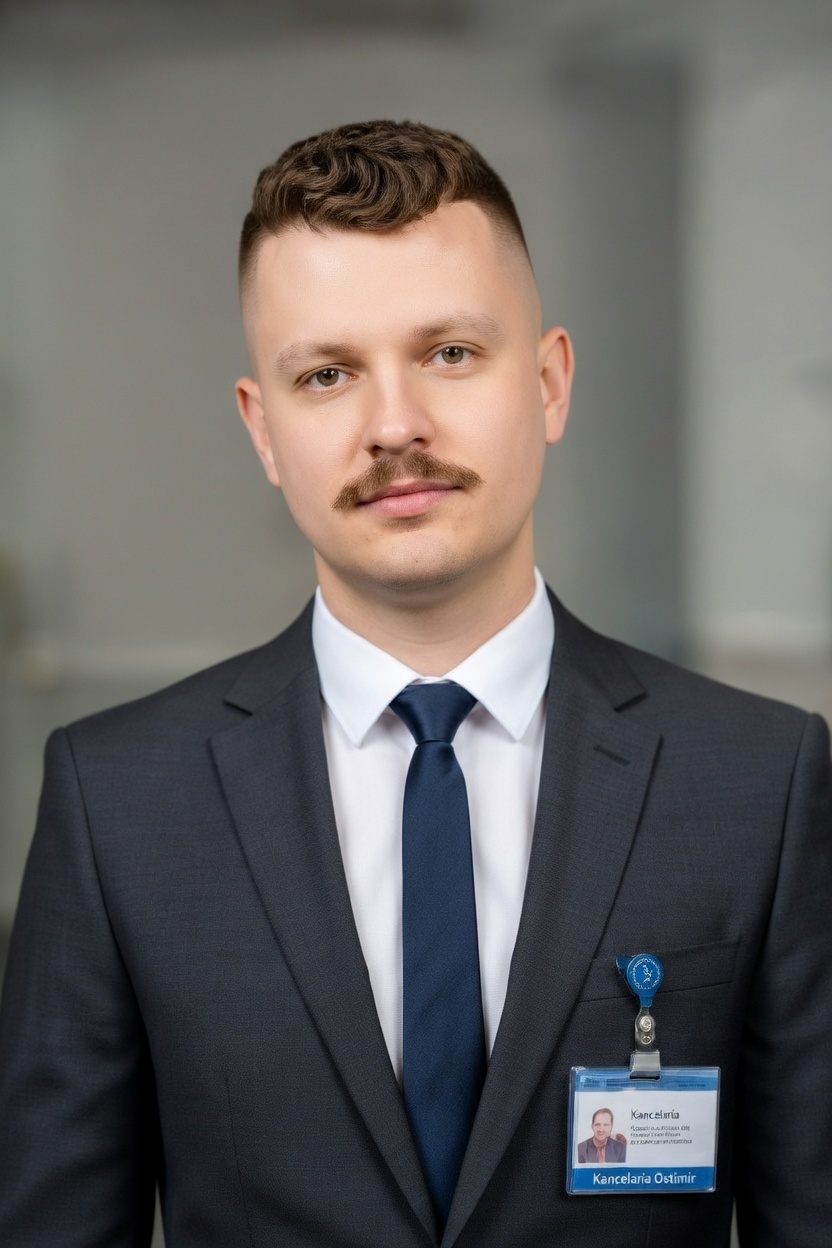 Marcin Wojciechowski